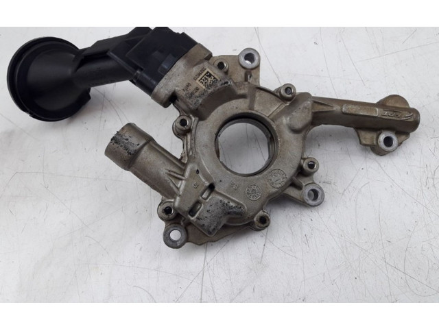 Čerpadlo oleje 55256213, 55256213 Fiat 500 312.A.5000(Euro 5)