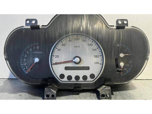 Панель приборов 940030X290, CUADROINSTRUMENTOS Hyundai i10