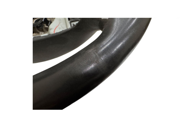 Руль Volkswagen Transporter - Caravelle T4  1991 - 2003 года 7D0419091J      