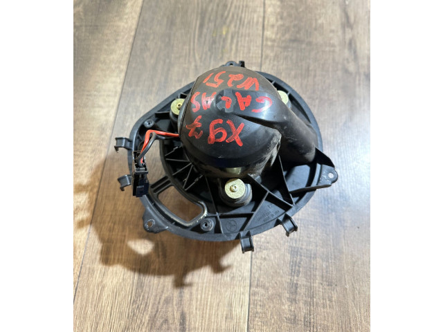 Вентилятор печки 929427V, W164REA Mercedes-Benz R W251