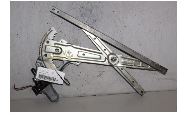 Volant Subaru Justy 2007