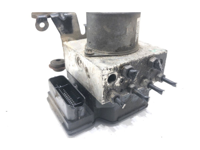 Блок АБС Ford Galaxy 2006 - 2015 года