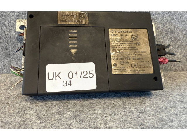 Другие блоки управления / модули 1D5A04A0401, 356307111050 Mini One - Cooper Coupe R56