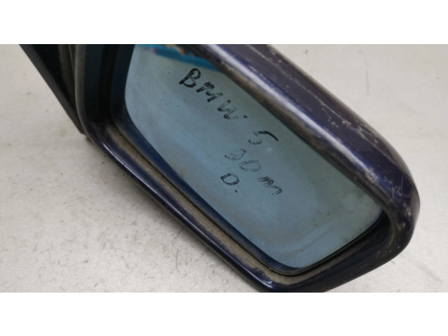 Zpětné zrcátko pravé BMW 5 E34 1993