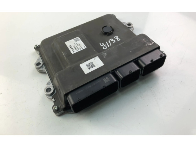 Блок управления двигателем Блок управления 31459638 Volvo XC40