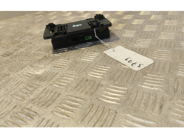 Блок комфорта Peugeot 2008 I