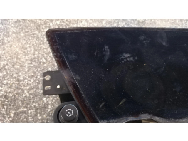 Přístrojová deska Honda Civic 2006 HR0342017