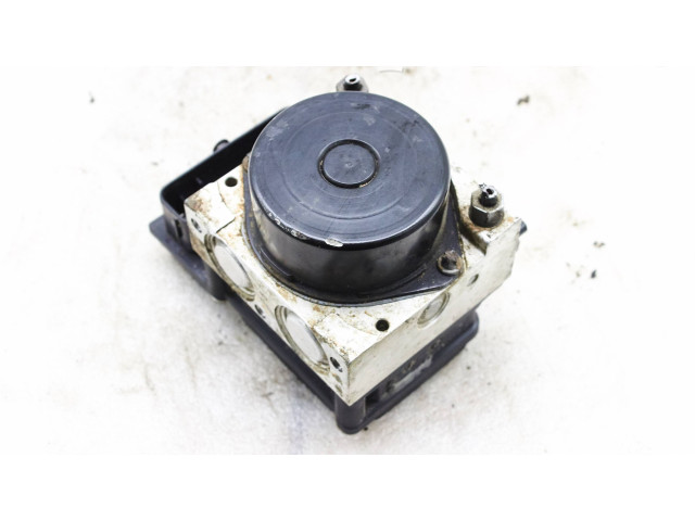 Блок АБС 0265800870, 6r0907379s Skoda Fabia Mk2 (5J) 2007 - 2014 года