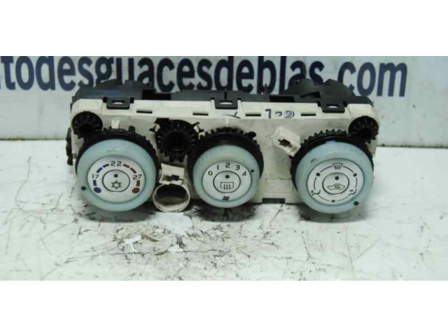 Блок управления климат-контролем PMN164569U   Mitsubishi Colt