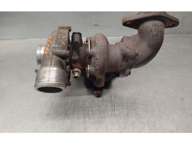 Турбина 950855995, 53149707012 Peugeot 306