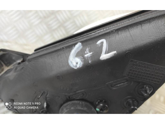 Zpětné zrcátko Peugeot 208 2021