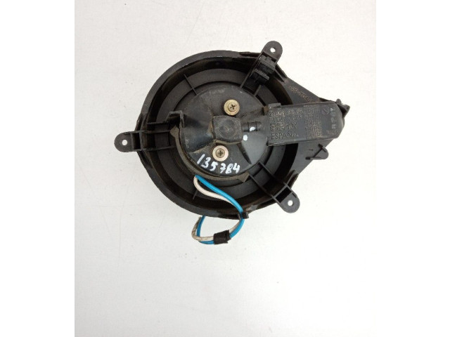 Вентилятор печки 21.068.123.3F, 74.047.123.3F Citroen Xsara