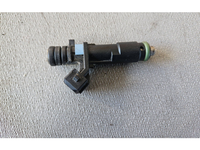 Форсунка 25186566    Chevrolet Spark   