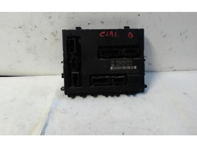 Pojistková skříňka A1695454332, 5DK008728-16 Mercedes-Benz B W245 2005