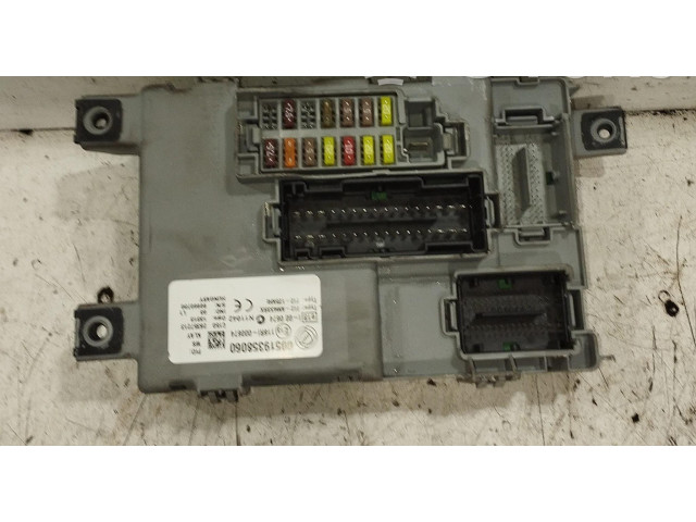 Комплект блоков управления IAW5SF8.NS, IAW5SF8.NS Fiat Grande Punto