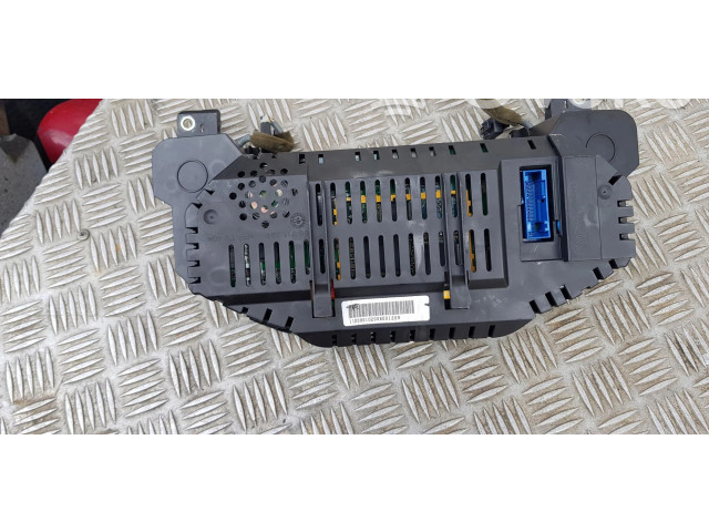 Přístrojová deska Audi A8 S8 D3 4E 2006 asd21q99190