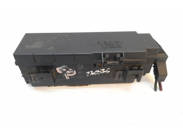 Блок предохранителей 56009985AR, 56009985AR Jeep Cherokee III KJ