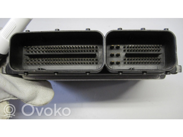 Řídící jednotka A6481531179 Mercedes-Benz S W220 2005