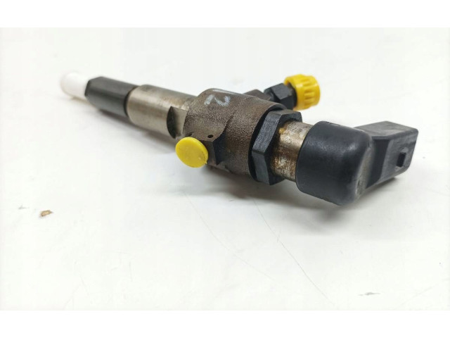Форсунка 9652707180, HDI Citroen C2
