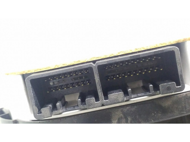 Přístrojová deska Mazda Premacy 2000 CB16B, 9G16