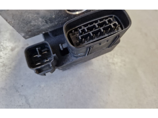 Блок АБС MR955425 Mitsubishi Pajero Sport I 1996 - 2008 года