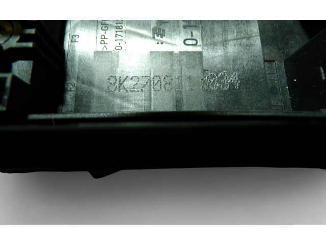 Блок предохранителей  1K0937132F, 1K0937540C   Volkswagen Caddy    