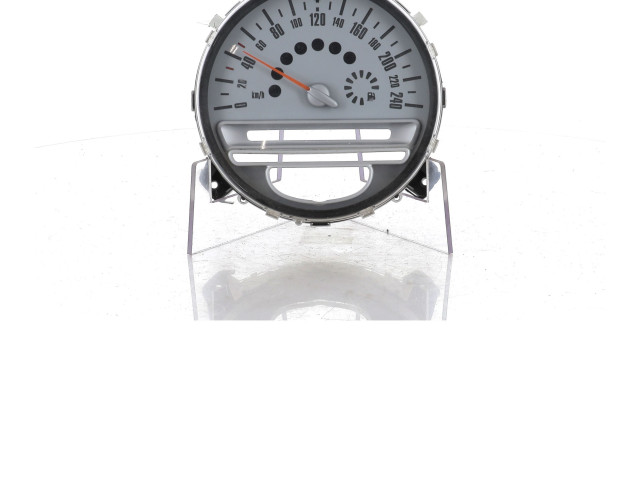 Панель приборов 62109232427, W0-7462Y Mini One - Cooper Coupe R56