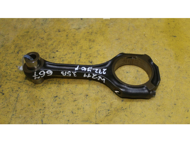 Píst Mercedes-Benz E W211