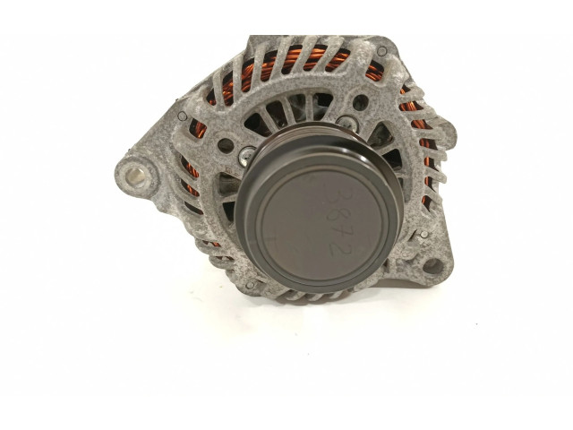 Генератор AHGA104, A5TZ0081A   Honda HR-V      