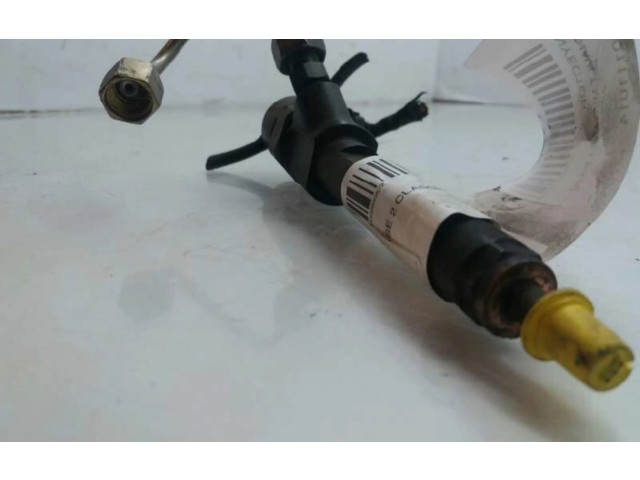 Pojistková skříňka Жиклер (жиклеры) (форсунка (форсунки) 7700111014 Renault Megane II