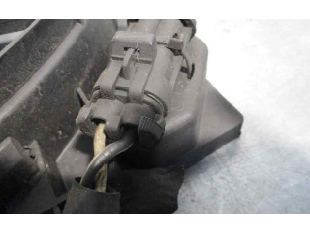 Вентилятор радиатора C0214128 Tata Indigo I