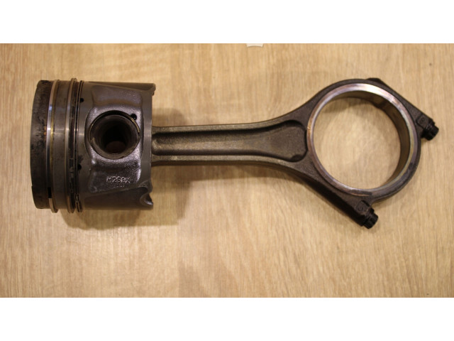 Турбина Jaguar XF X250