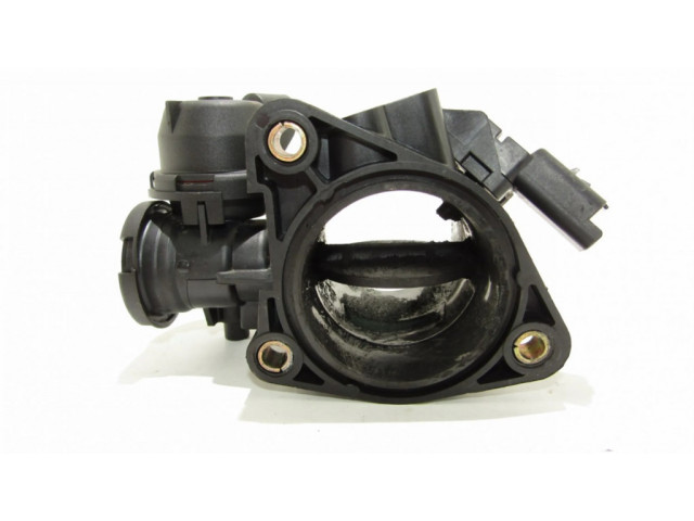 Электрическая задвижка