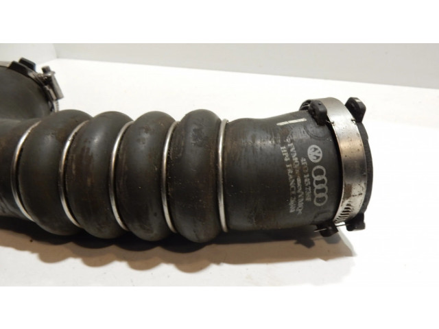 Трубка (трубки)/ шланг (шланги) интеркулера