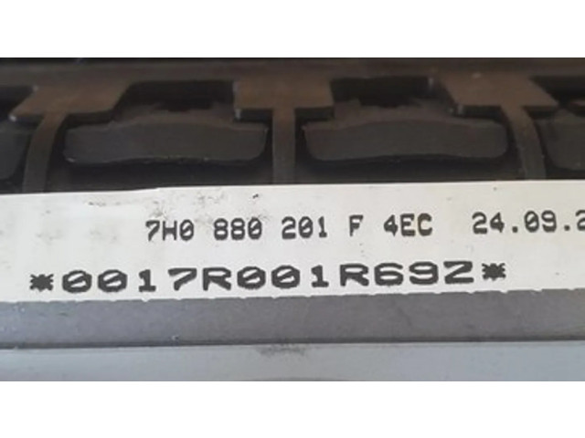 Надувная подушка для руля