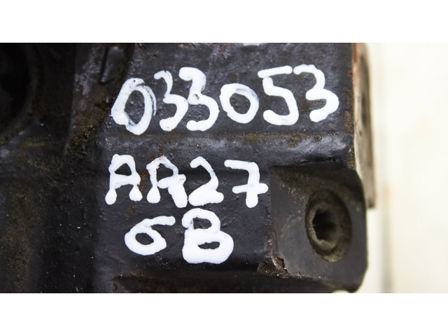 Топливный насос