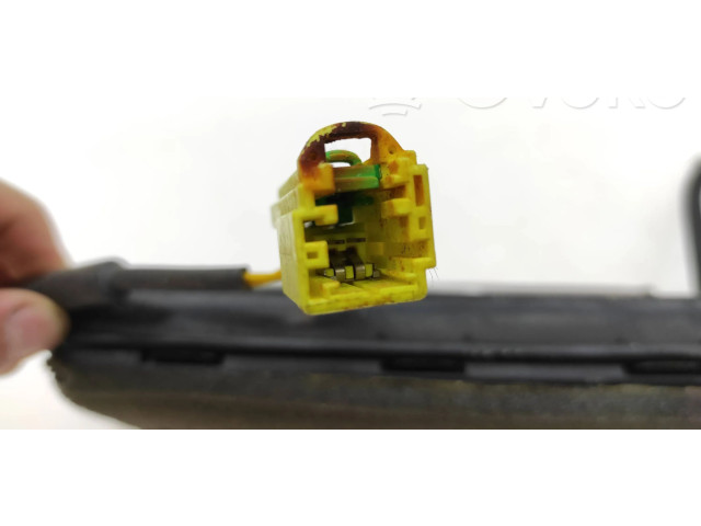 Подушка безопасности в сиденье UAIL6847EABA, 12017701   Subaru Forester SF