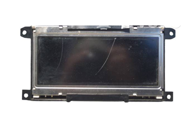 Дисплей 4F0919603 Audi A6 S6 C6 4F