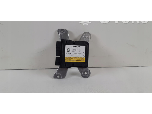 Блок подушек безопасности P31476261   Volvo V60