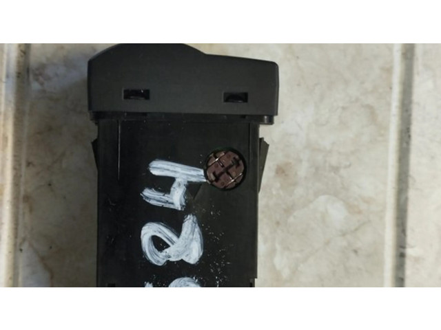 Включатель регулировки высоты фонарей