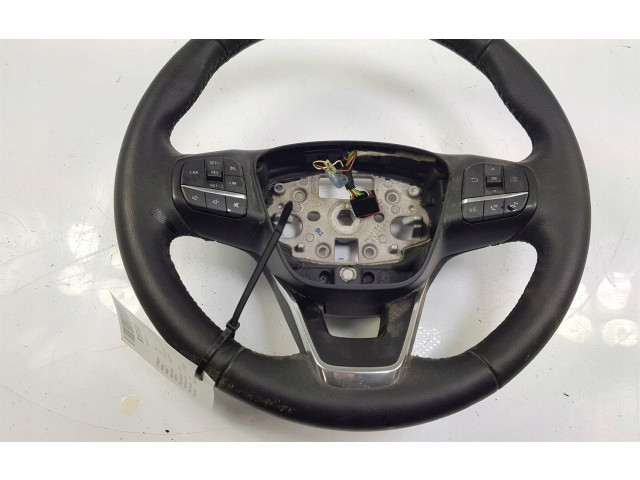 Руль Ford Transit VII 2019- года JK21-3600-GA3ZHE