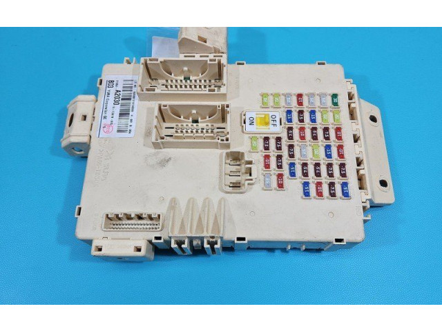 Блок комфорта 91950-A2030, IMPRK1432900   KIA Ceed   