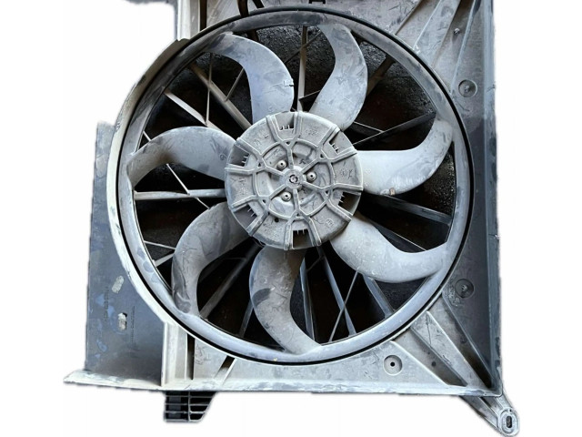 Вентилятор радиатора     0130706803, 0130706803    Volvo XC90 