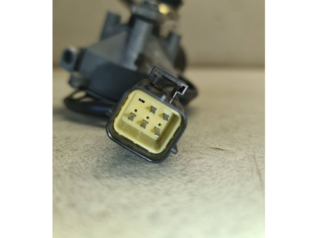 Моторчик дворников 23000066 Land Rover Freelander