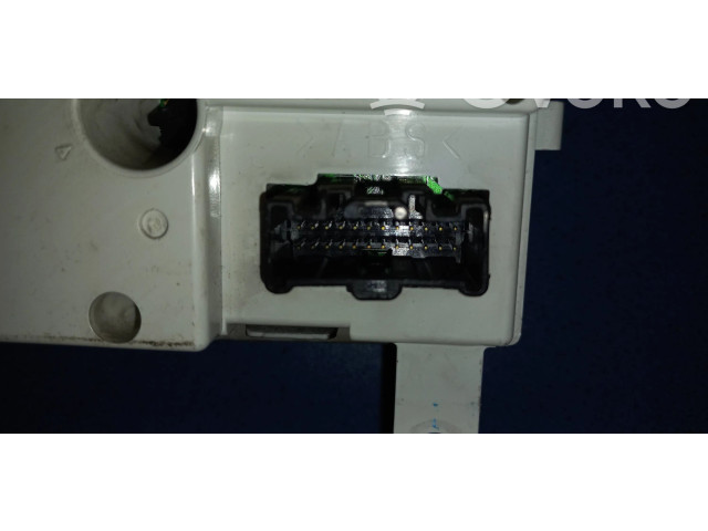 Volant Mazda 3 I 2004 K1900BPMJ13