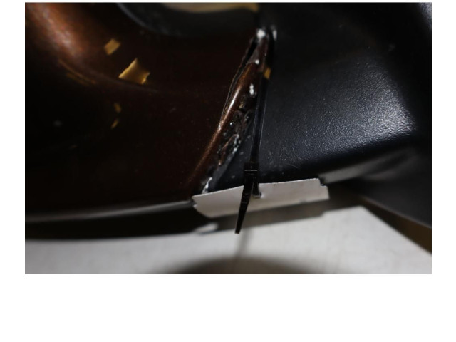 Zpětné zrcátko BMW X1 E84 2015 51167307156