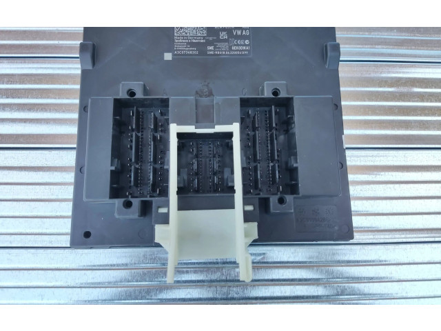 Блок комфорта 5Q0937084EB, A3C07348302   Volkswagen Touran III   