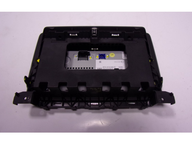 Дисплей    5FA919605041, 5FA919605   Cupra Leon