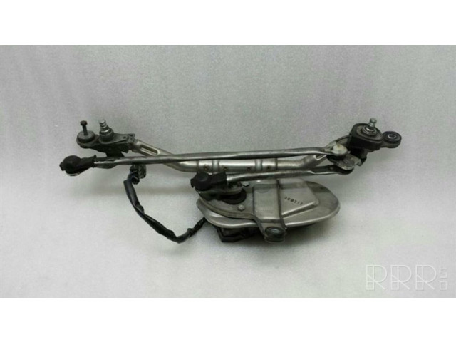 Комплект механизма стеклоочистителей