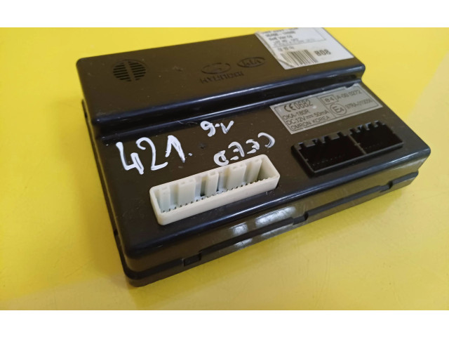 Блок комфорта 954001H080 KIA Ceed